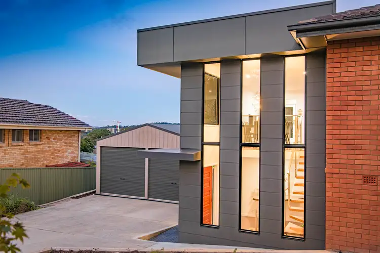 Fourth view of Homely house listing, 5 Ada Place, Lyons ACT 2606