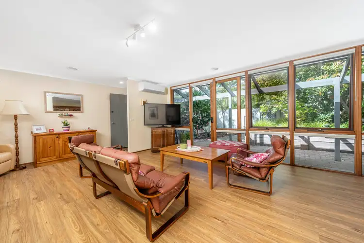 Second view of Homely house listing, 9 Fenwick Place, Belconnen ACT 2617