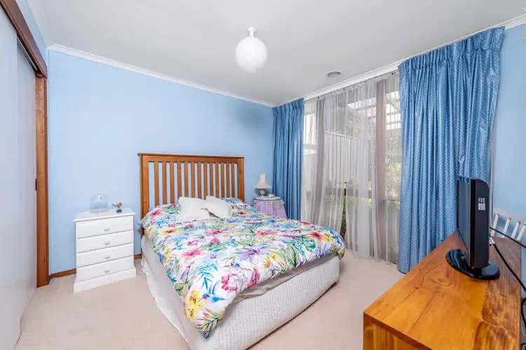 Sixth view of Homely house listing, 9 Fenwick Place, Belconnen ACT 2617
