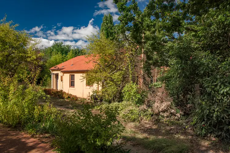 Fourth view of Homely house listing, 1 Young Street, Barton ACT 2600