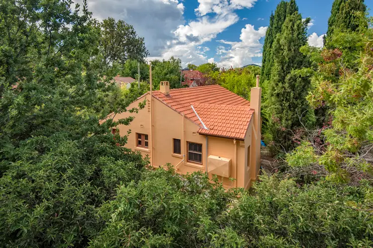 Sixth view of Homely house listing, 1 Young Street, Barton ACT 2600