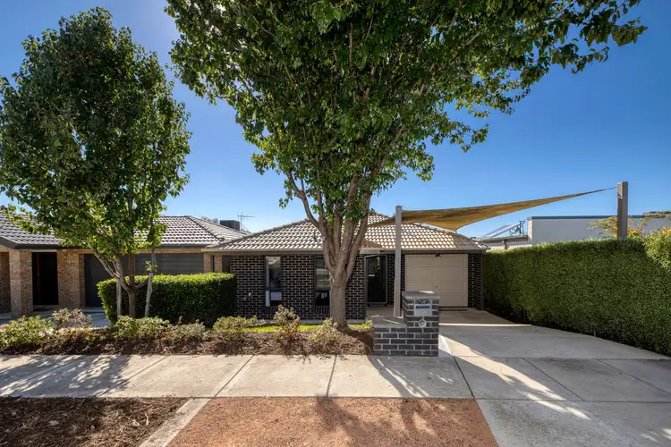 Second view of Homely house listing, 12 John James Loop, Macgregor ACT 2615