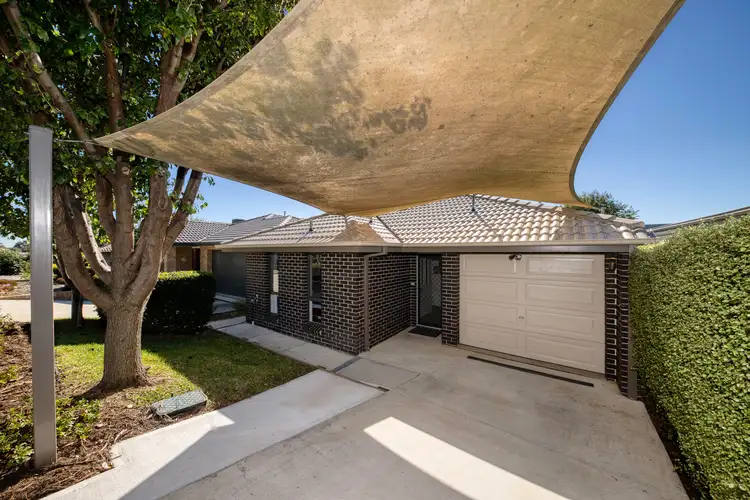 Third view of Homely house listing, 12 John James Loop, Macgregor ACT 2615