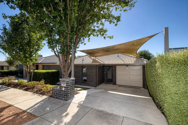Fourth view of Homely house listing, 12 John James Loop, Macgregor ACT 2615