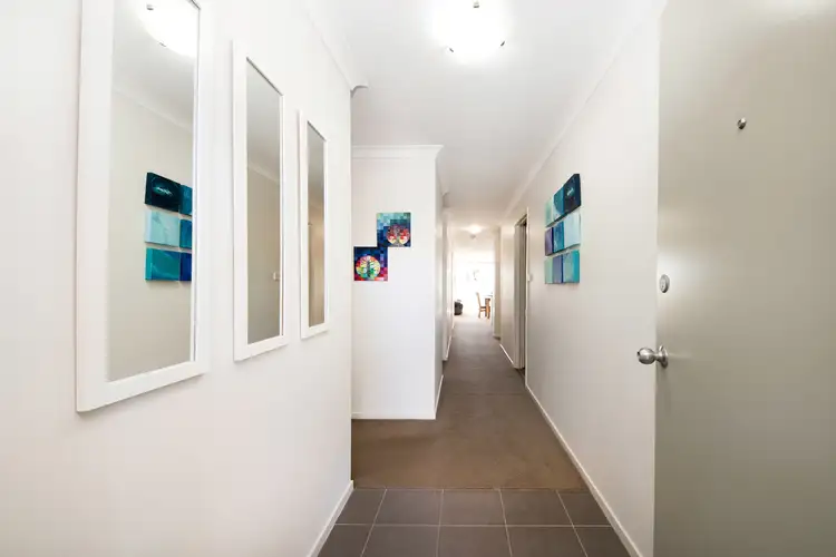 Fifth view of Homely house listing, 12 John James Loop, Macgregor ACT 2615