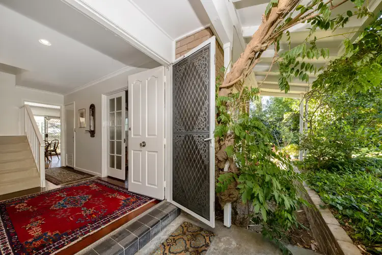 Second view of Homely house listing, 3 Steinwedel Street, Farrer ACT 2607