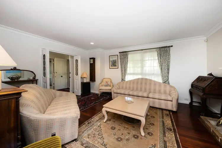 Fifth view of Homely house listing, 3 Steinwedel Street, Farrer ACT 2607