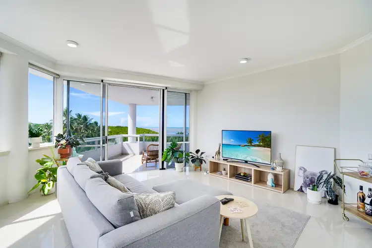 601/279 Esplanade, Cairns North QLD 4870