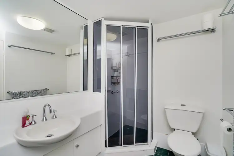 Seventh view of Homely apartment listing, 601/279 Esplanade, Cairns North QLD 4870