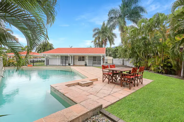 35 Hibiscus Court, Kewarra Beach QLD 4879