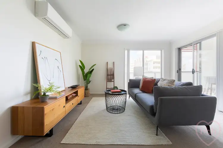 Second view of Homely apartment listing, 66/11 Wimmera Street, Harrison ACT 2914