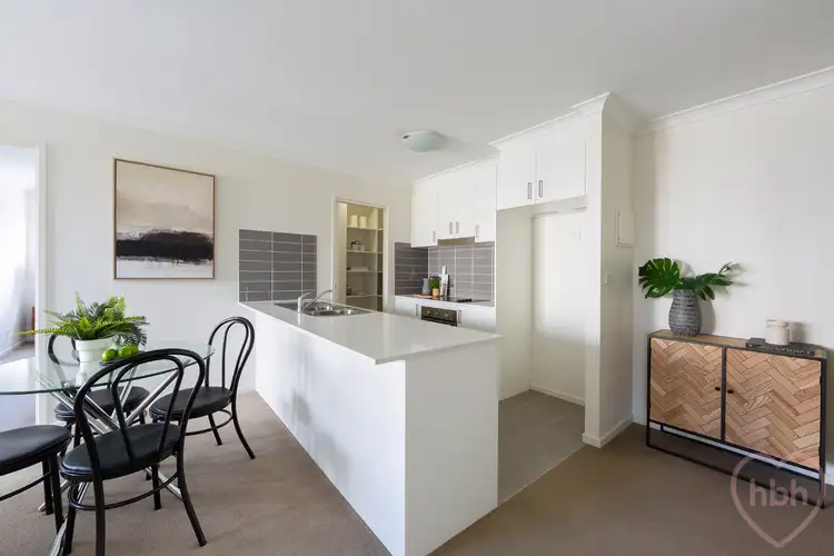 Fourth view of Homely apartment listing, 66/11 Wimmera Street, Harrison ACT 2914