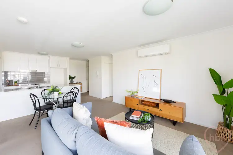Fifth view of Homely apartment listing, 66/11 Wimmera Street, Harrison ACT 2914