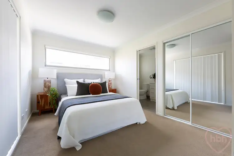Sixth view of Homely apartment listing, 66/11 Wimmera Street, Harrison ACT 2914