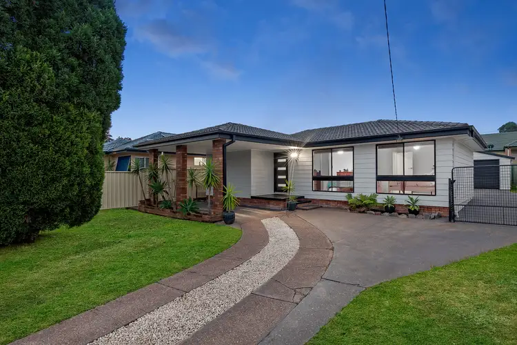 Main view of Homely house listing, 65 Macquarie Street, Barnsley NSW 2278