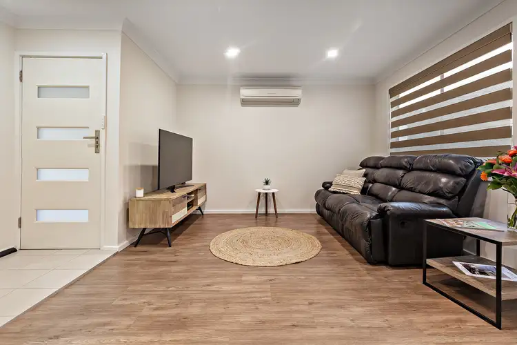 Second view of Homely house listing, 65 Macquarie Street, Barnsley NSW 2278