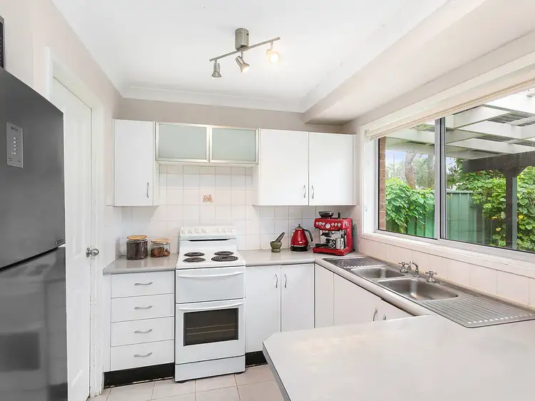 Second view of Homely house listing, 8 Parton Close, Buff Point NSW 2262
