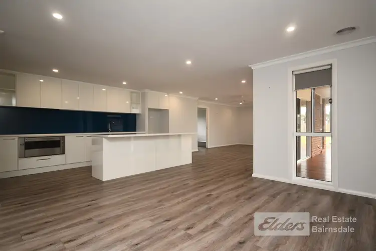 Sixth view of Homely house listing, 7 Whistler Drive, Bairnsdale VIC 3875