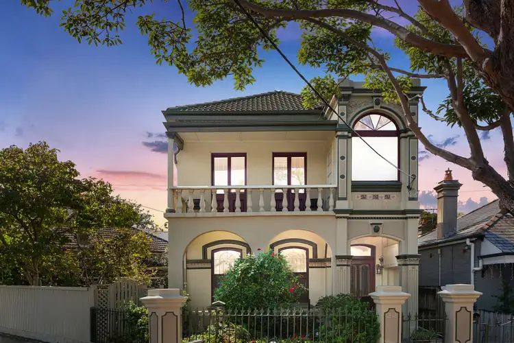 22 Robert Street, Marrickville NSW 2204