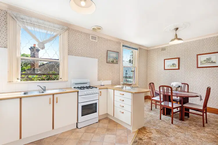 Fifth view of Homely house listing, 22 Robert Street, Marrickville NSW 2204