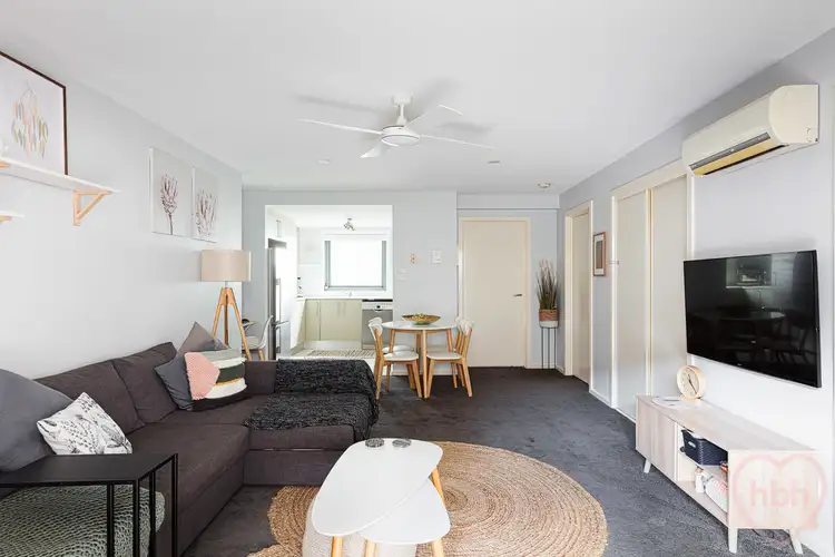 Fifth view of Homely unit listing, 6/2 McClure Street, Evatt ACT 2617