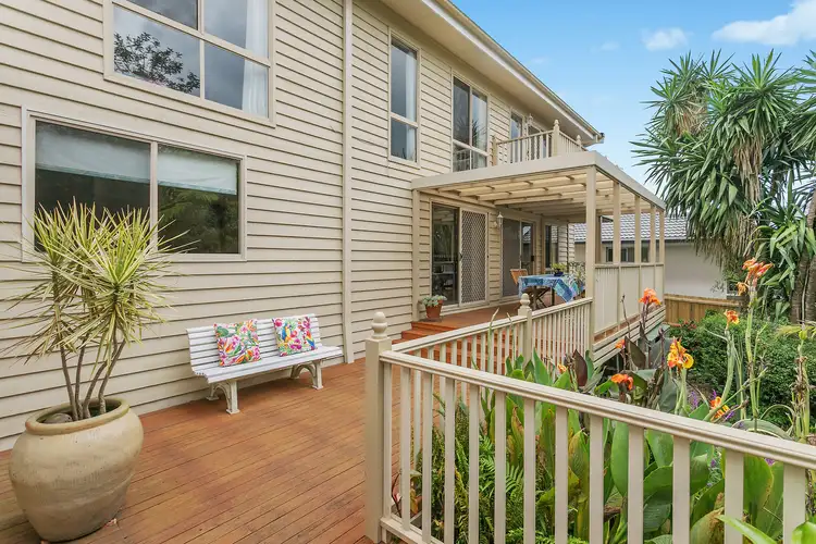 35 Margaret Avenue, Hornsby Heights NSW 2077