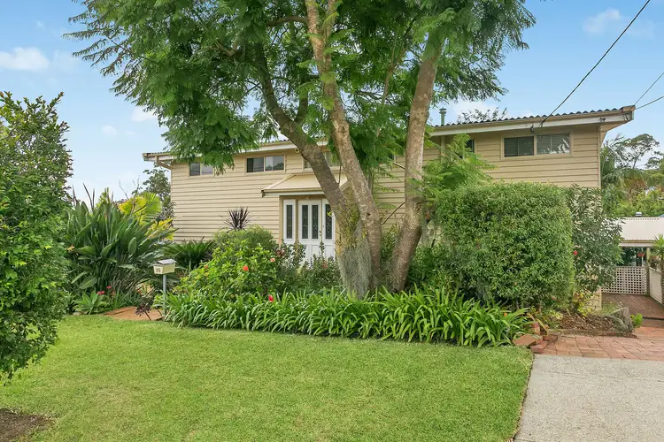 Sixth view of Homely house listing, 35 Margaret Avenue, Hornsby Heights NSW 2077