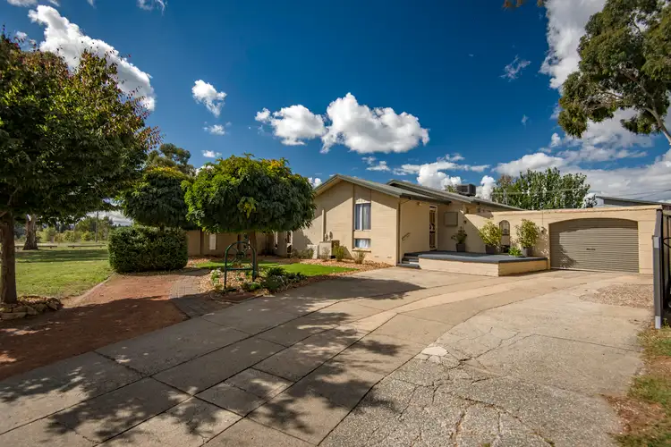 18 Counsel Street, Holder ACT 2611