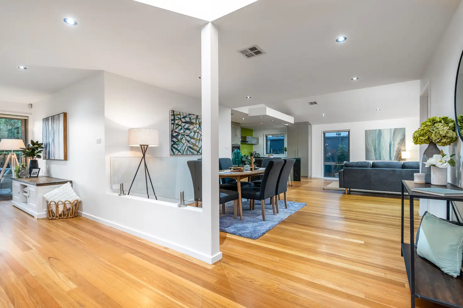 Main view of Homely house listing, 1 Wadeye Street, Crace ACT 2911