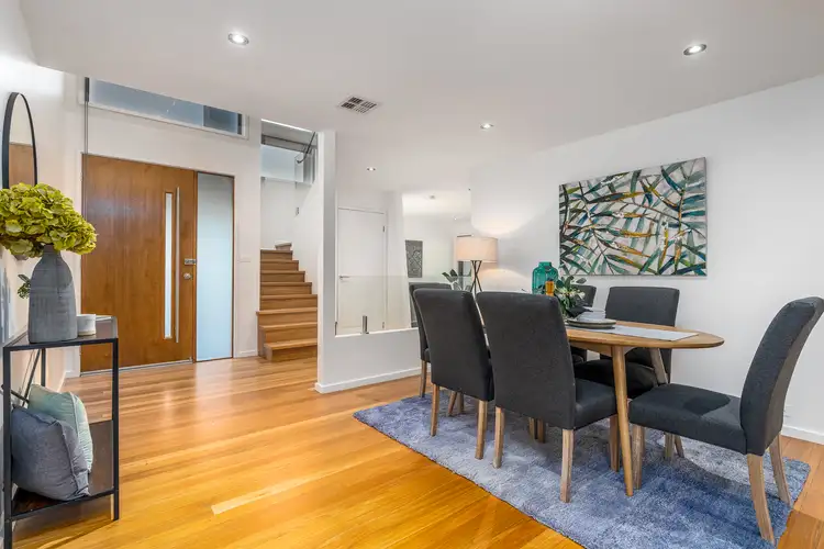 Third view of Homely house listing, 1 Wadeye Street, Crace ACT 2911