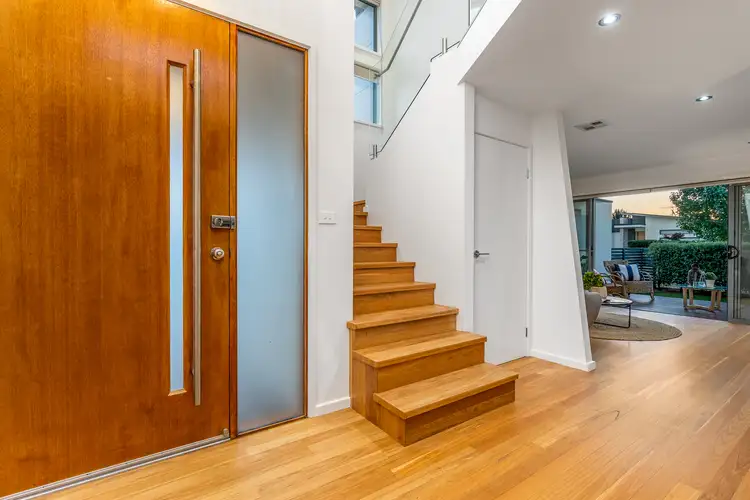 Fourth view of Homely house listing, 1 Wadeye Street, Crace ACT 2911