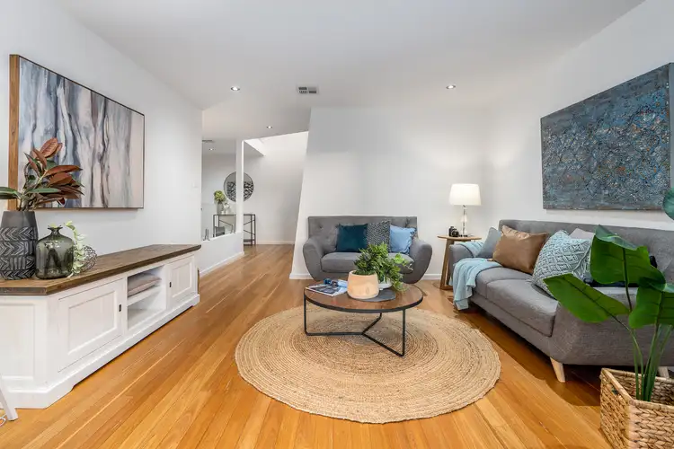 Fifth view of Homely house listing, 1 Wadeye Street, Crace ACT 2911