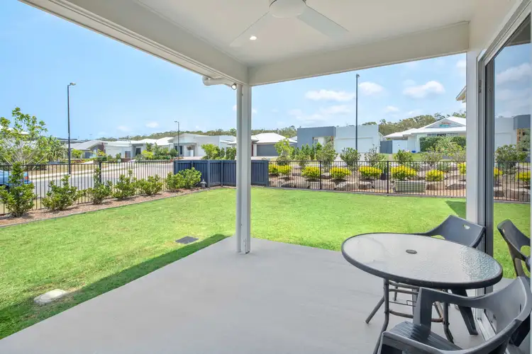 Second view of Homely semi-detached listing, 1/1 Summerland Street, Peregian Beach QLD 4573