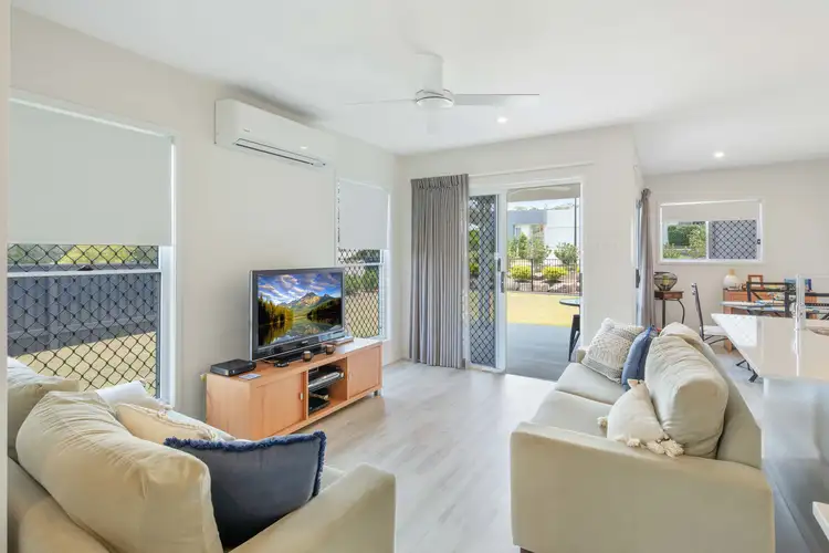 Third view of Homely semi-detached listing, 1/1 Summerland Street, Peregian Beach QLD 4573