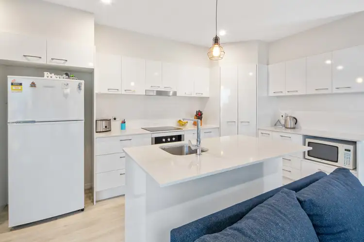 Sixth view of Homely semi-detached listing, 1/1 Summerland Street, Peregian Beach QLD 4573