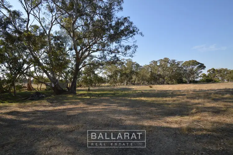 Third view of Homely land listing, LOT 1 Wolfs Lane, Avoca VIC 3467