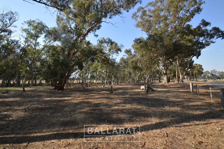 Fourth view of Homely land listing, LOT 1 Wolfs Lane, Avoca VIC 3467