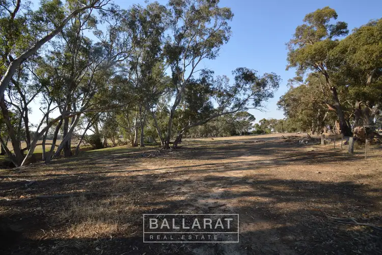 Fifth view of Homely land listing, LOT 1 Wolfs Lane, Avoca VIC 3467