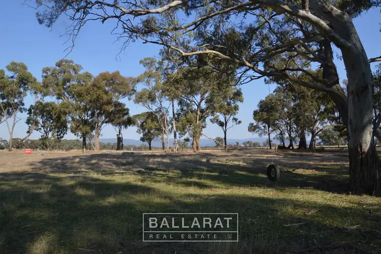 Sixth view of Homely land listing, LOT 1 Wolfs Lane, Avoca VIC 3467