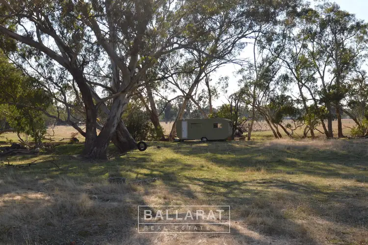 Seventh view of Homely land listing, LOT 1 Wolfs Lane, Avoca VIC 3467