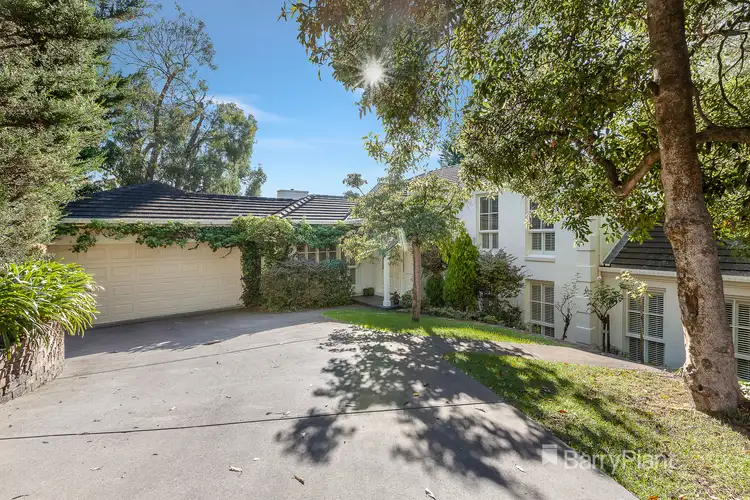 19 Army Road, Boronia VIC 3155