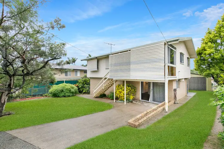 Main view of Homely house listing, 5 Leichhardt Street, Capalaba QLD 4157