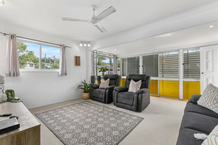 Third view of Homely house listing, 5 Leichhardt Street, Capalaba QLD 4157