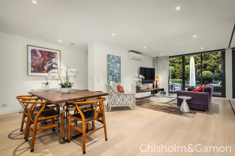 Main view of Homely apartment listing, G08/12-14 Dickens Street, Elwood VIC 3184