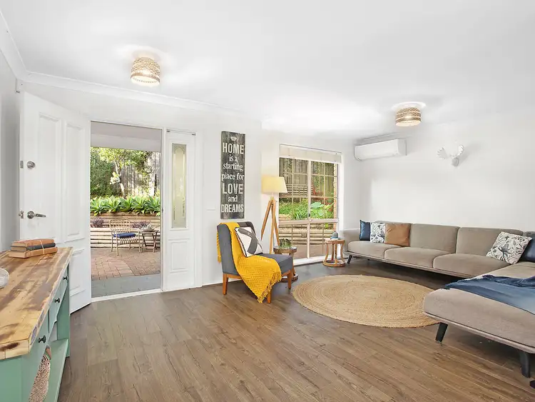 Third view of Homely townhouse listing, 1/7 Kita Road, Berowra Heights NSW 2082