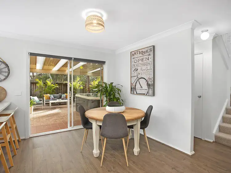 Fourth view of Homely townhouse listing, 1/7 Kita Road, Berowra Heights NSW 2082