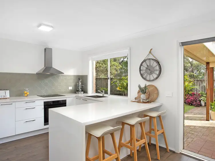 Fifth view of Homely townhouse listing, 1/7 Kita Road, Berowra Heights NSW 2082