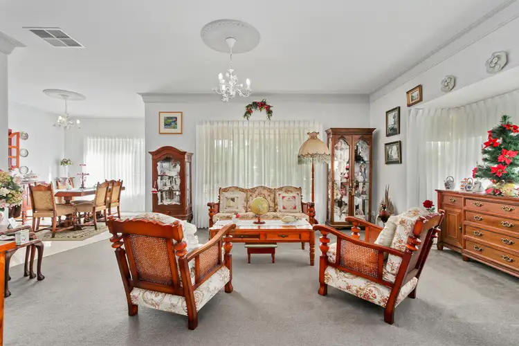 Fourth view of Homely house listing, 5 Robertson Place, Tamworth NSW 2340
