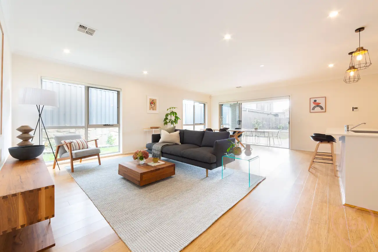 Main view of Homely house listing, 4 Spouse Place, Moncrieff ACT 2914