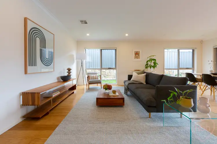 Third view of Homely house listing, 4 Spouse Place, Moncrieff ACT 2914